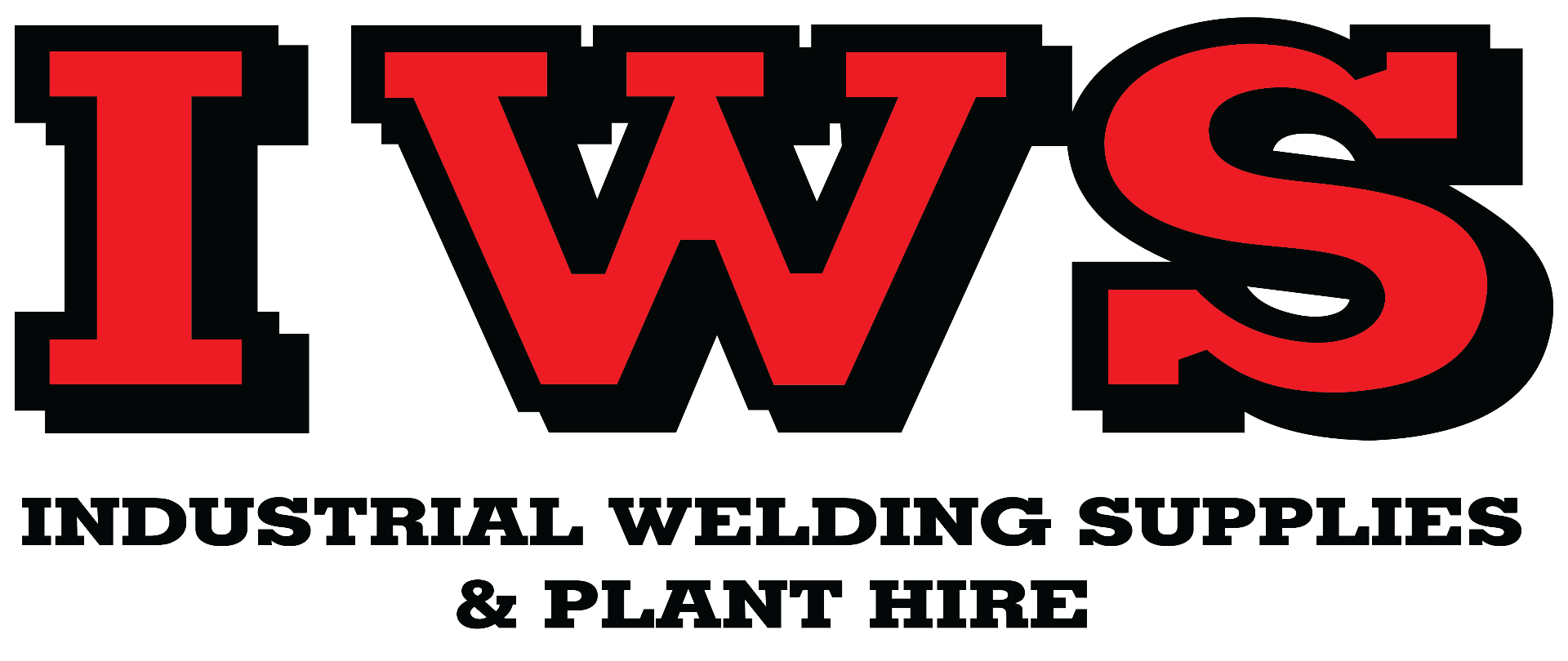 IWS — Industrial Welding Supplies & Plant Hire